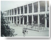 The old picture of the school-2