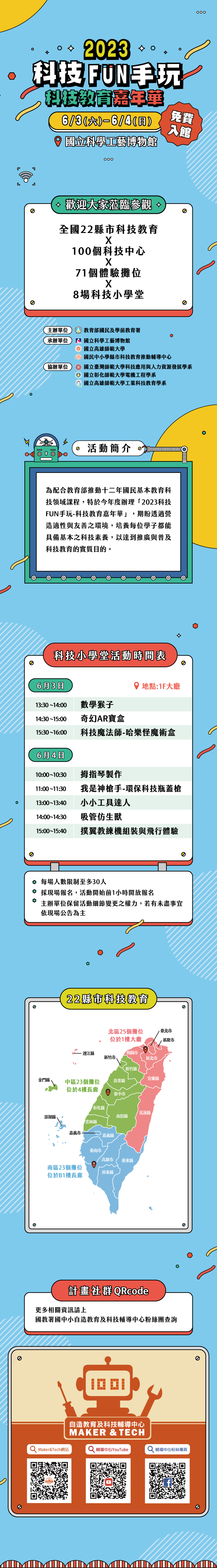 科技FUN手玩 科技FUN手玩